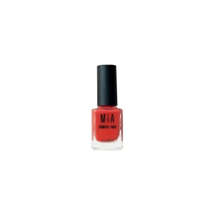 Ma Nail Polish Coral Reef