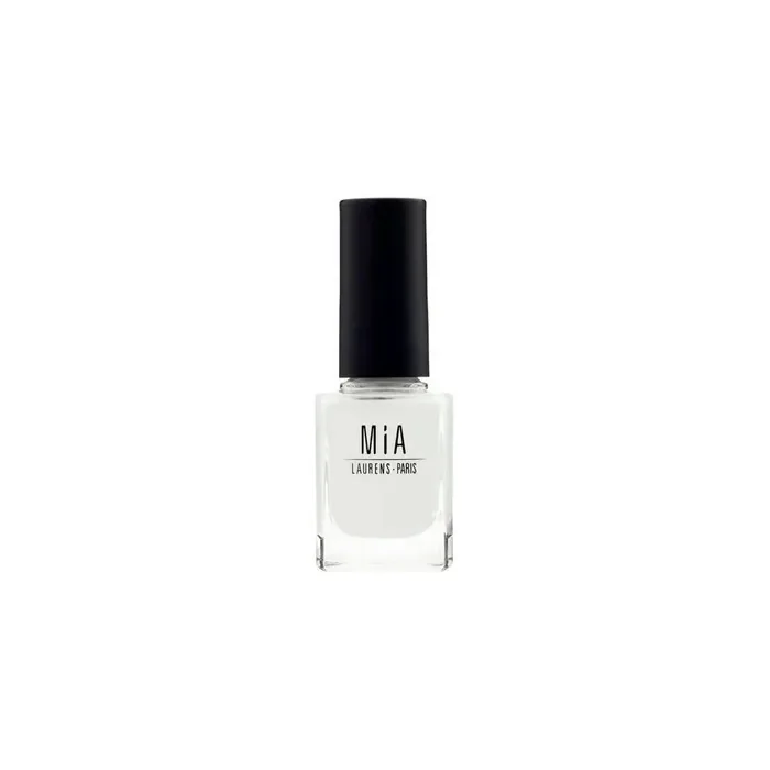 Ma Nail Polish Cotton White