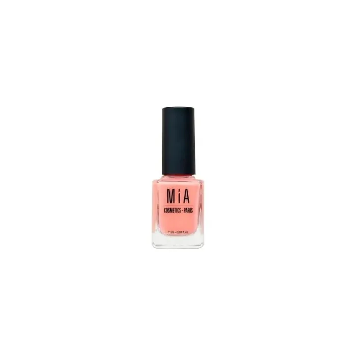 Ma Nail Polish Coral Blush