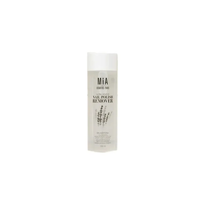 Ma Mia Qita Ultrasoft Nail Polish 150ml