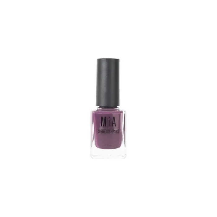 Ma Nail Polish Raisin