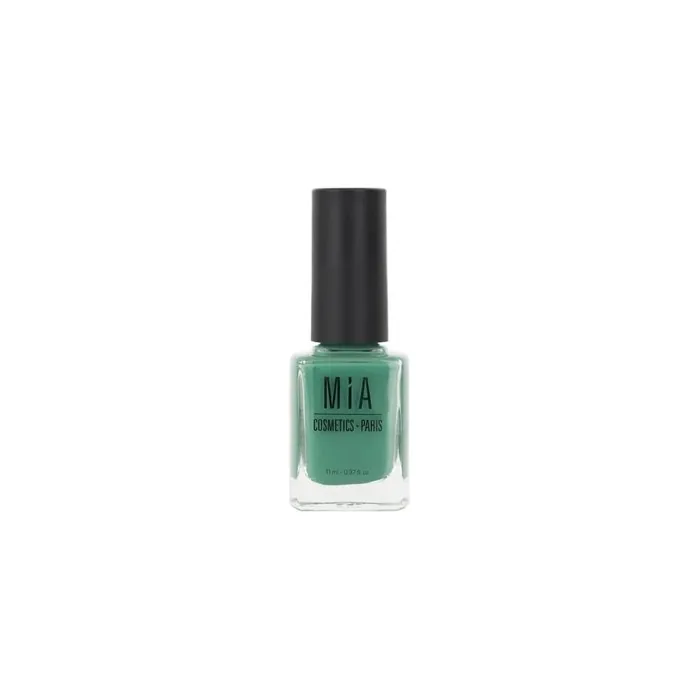 Ma Nail Polish Jade