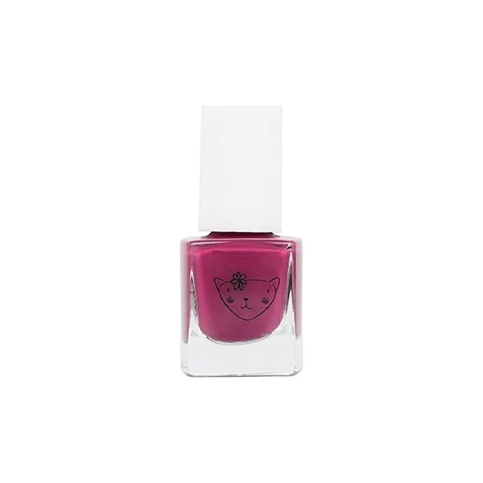 Mia Kids Kitten Nail Polish 5ml