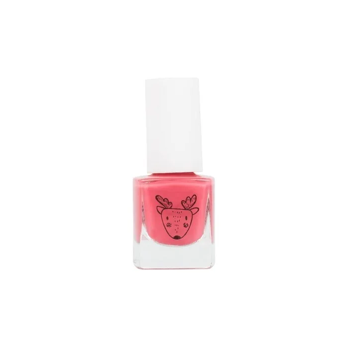 Kids Mia Cosmetics Paris Deer Nail Polish 5ml