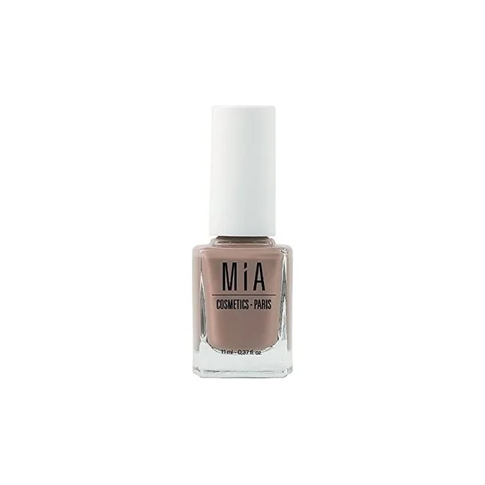 Luxury Nudes Cinnamon Nail Polish 11ml