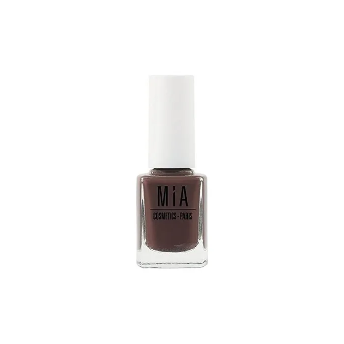 Luxury Nudes Mocha Nail Polish 11ml
