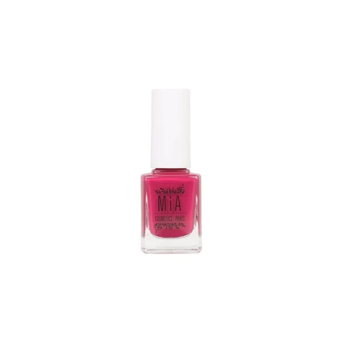 Bio-Sourced Tourmaline Nail Polish 11ml