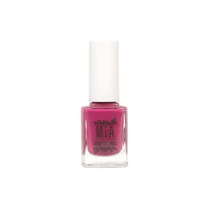 Bio-Sourced Almandine Nail Polish 11ml