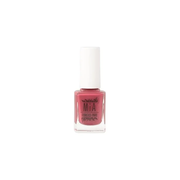 Bio-Sourced Carnelian Nail Polish 11ml