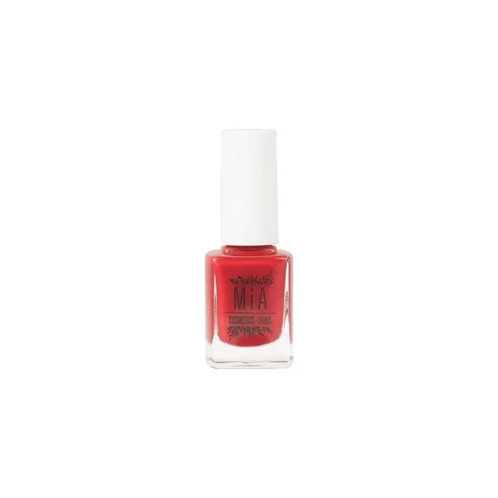Bio-Sourced Fire Agate Nail Polish 11ml