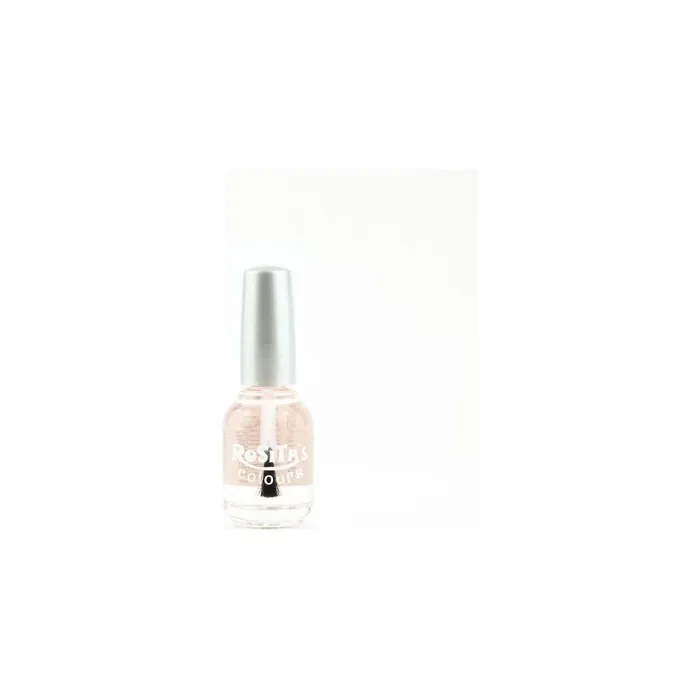 Rosita's Colours Nail Polish Color No01