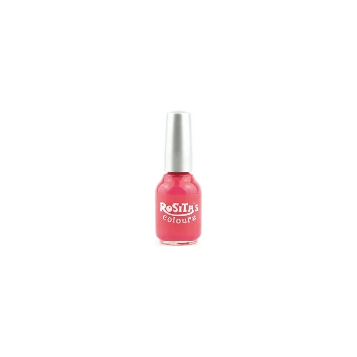 Rosita's Colours Nail Polish No12