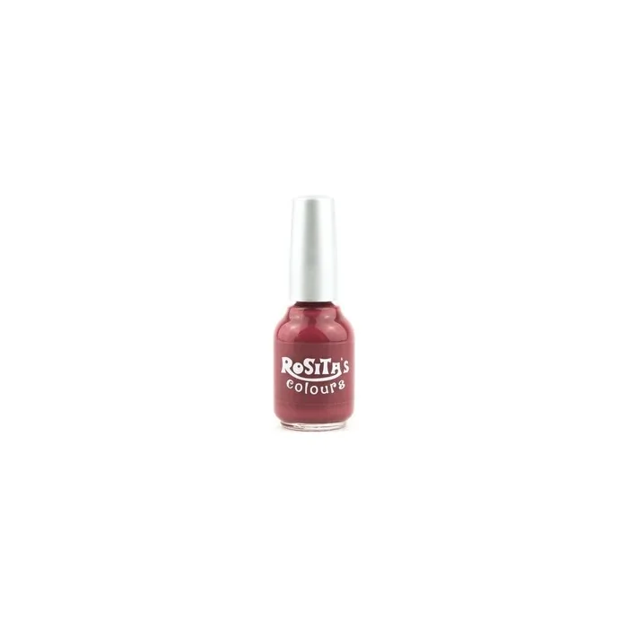 Rosita's Colours Nail Polish No. 18