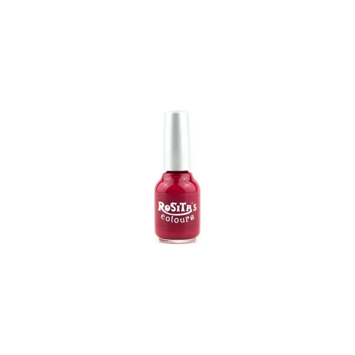 Rosita's Colours Nail Polish No. 19