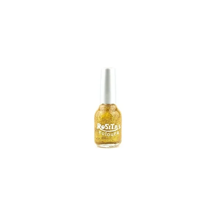 Rosita's Colours Nail Polish Shade No 37