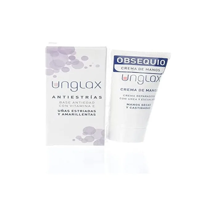 Unglax Nail Polish 0.1kg