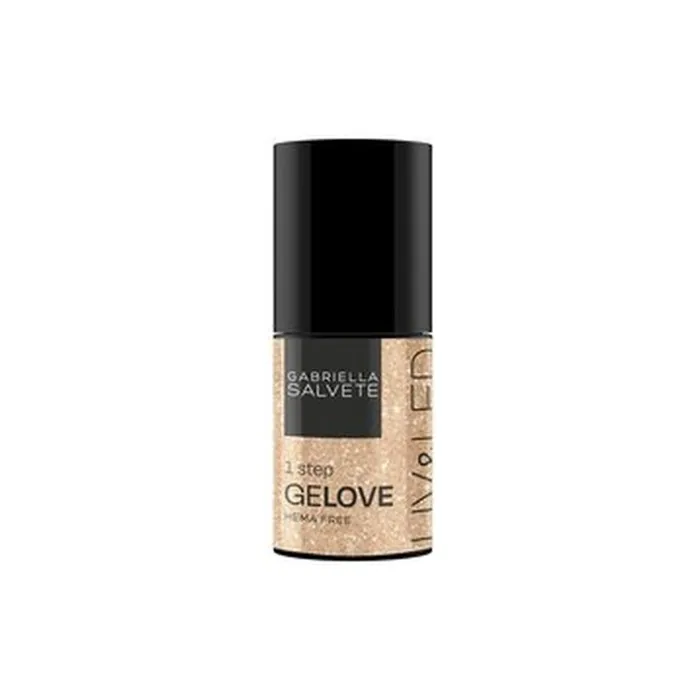 Gabriella Salvete Uv Led Nail Polish 8 Ml 12 Bae
