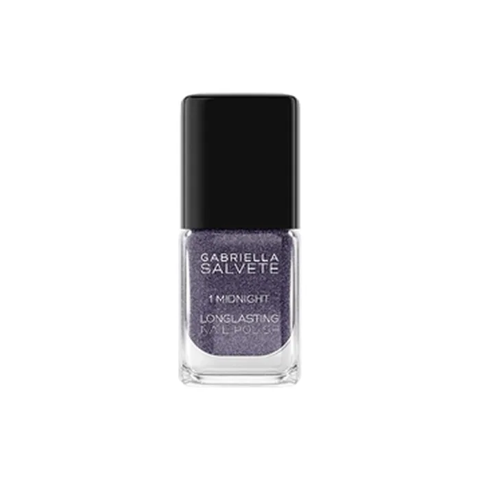 Gabriella Salvete Over The Moon Longlasting Nail Polish 11 Ml Full Moon