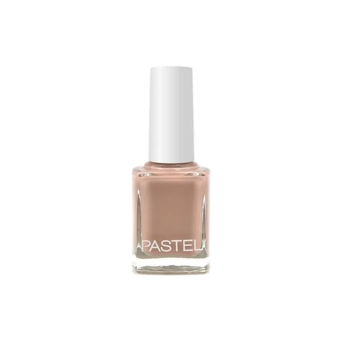 PASTEL Rose Gold Collection Nail Polish Pale Rose Gold 120