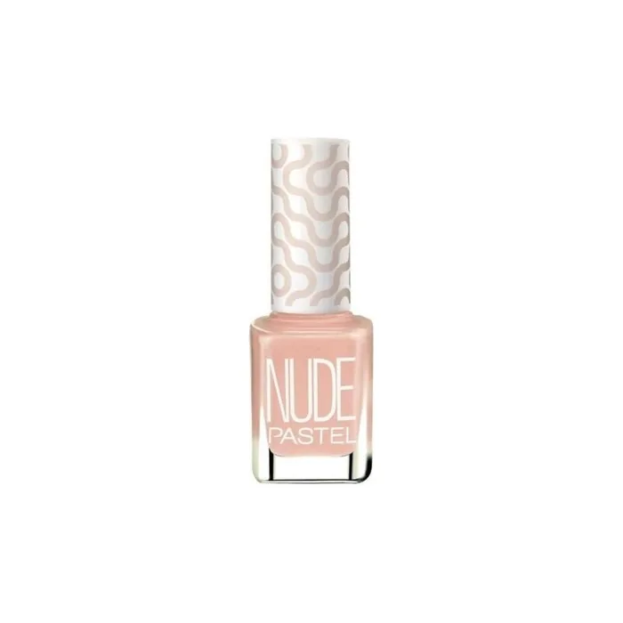 PASTEL Nude Nail Polish Nr. 751 13ml