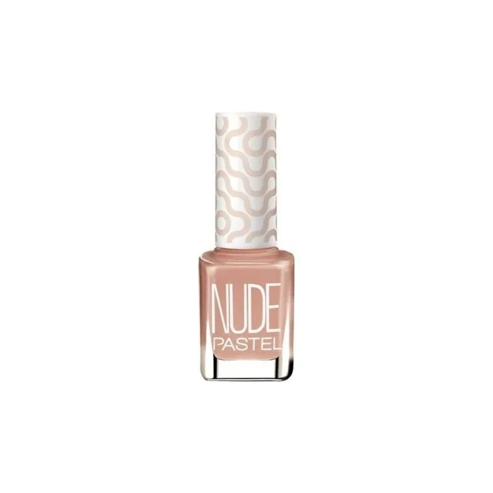 PASTEL Nude Nail Polish Nr. 756 13ml
