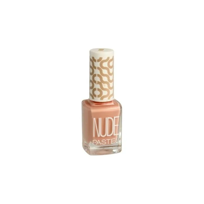 PASTEL Nude Nail Polish Nr. 762 13ml