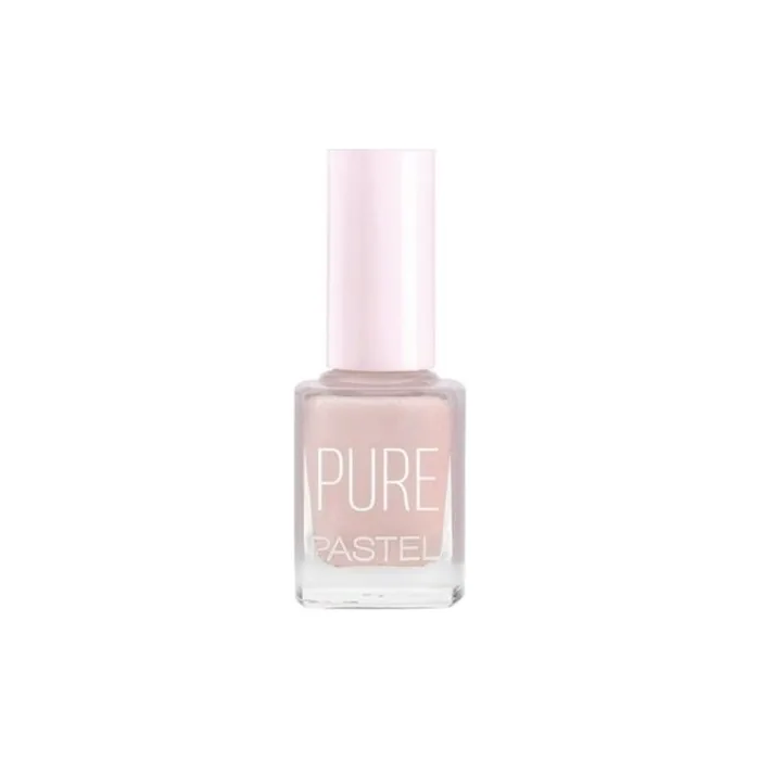 PASTEL Pure Nail Polish Nr. 602 13ml