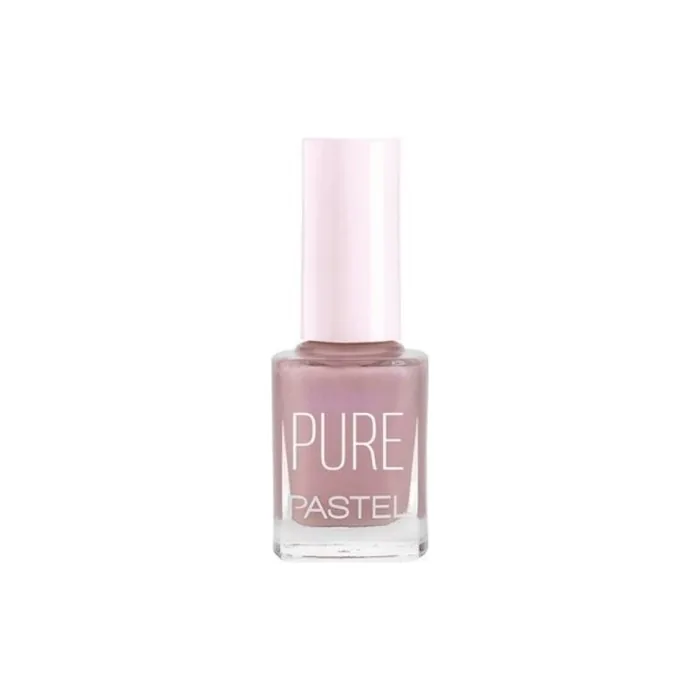 PASTEL Pure Nail Polish Nr. 607 13ml