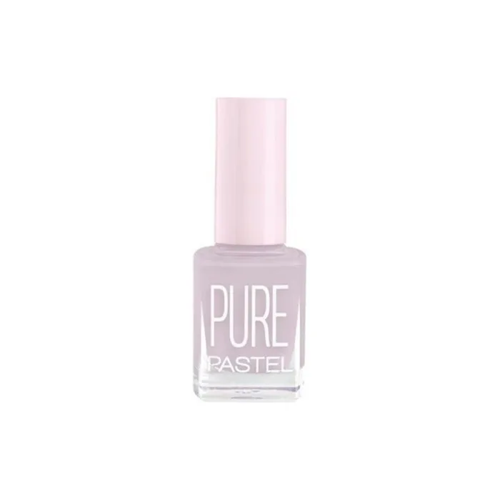 PASTEL Pure Nail Polish Nr. 609 13ml