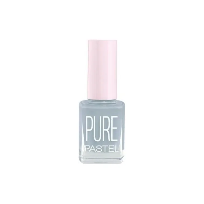 PASTEL Pure Nail Polish Nr. 610 13ml