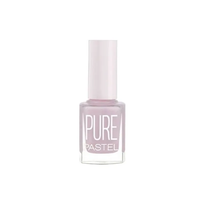 PASTEL Pure Nail Polish Nr. 611 13ml