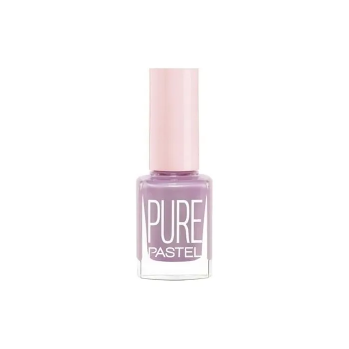 PASTEL Pure Nail Polish Nr. 615 13ml