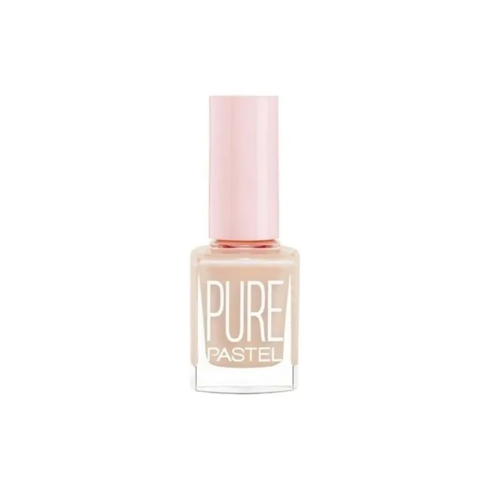 PASTEL Pure Nail Polish Nr. 616 13ml