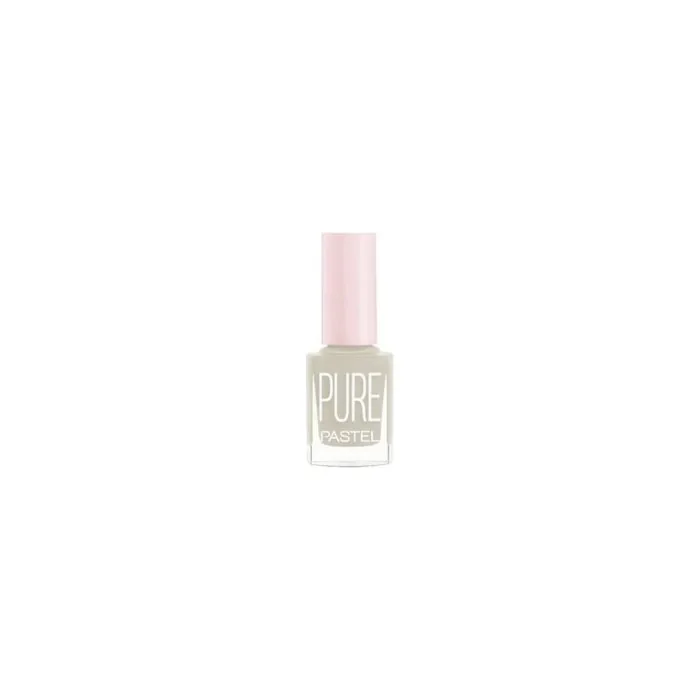 PASTEL Pure Nail Polish Nr. 617 13ml