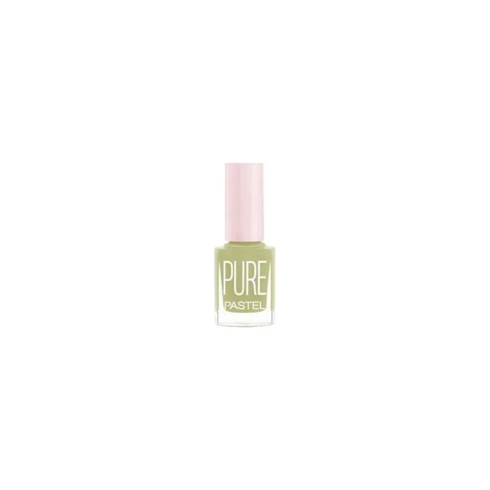 PASTEL Pure Nail Polish Nr. 619 13ml