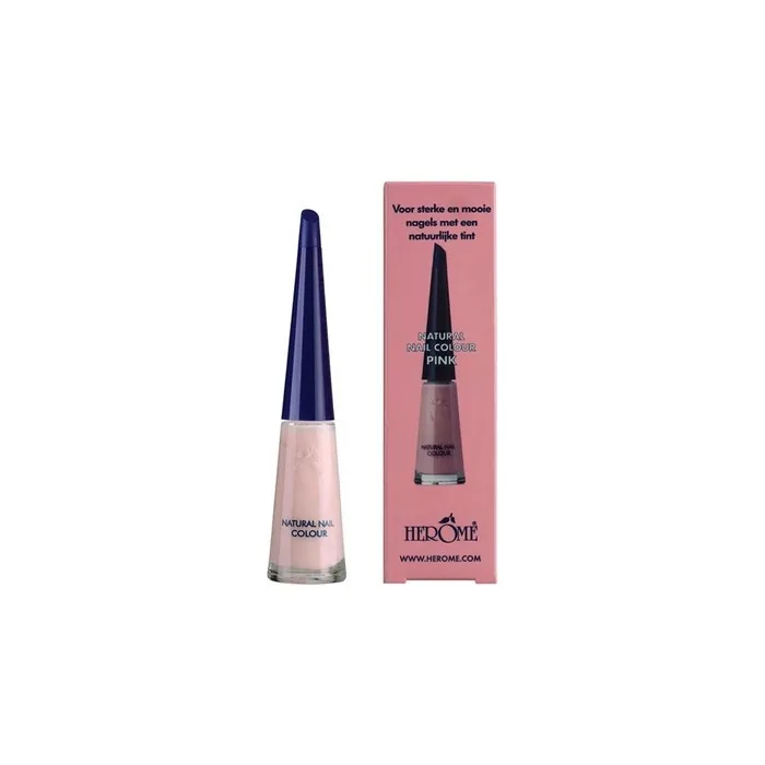 Herome Herome Nail Color Pink