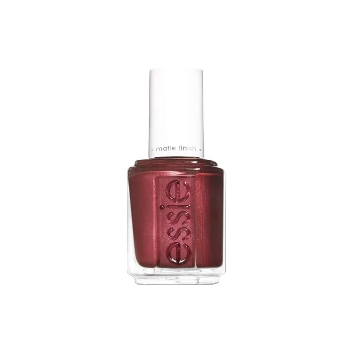 Essie Classic Nail Polish Glossy Finish Resistant Manicure 15ml 651 Game Theory