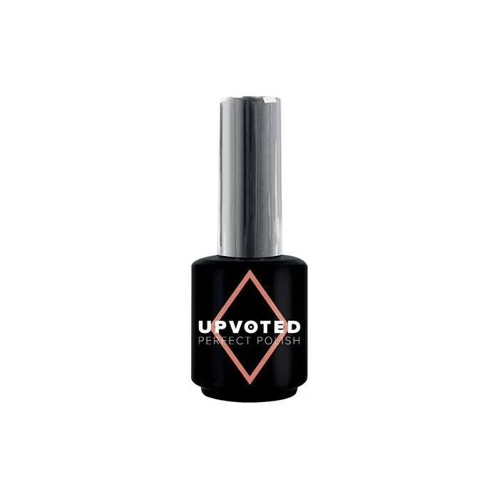 NailPerfect UPVOTED Soak Off Gel Polish #144 Color Palette 15ml