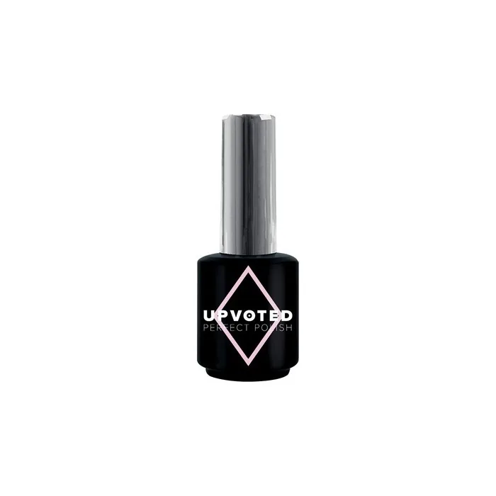 NailPerfect UPVOTED Soak Off Gel Polish 15ml #155 Sweet Side