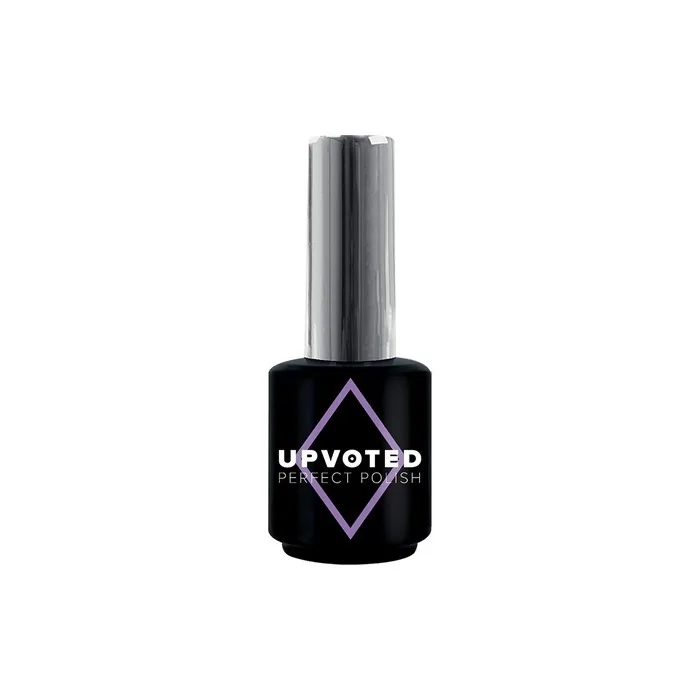 NailPerfect UPVOTED Soak Off Gel Polish #156 Marble Hue 15ml