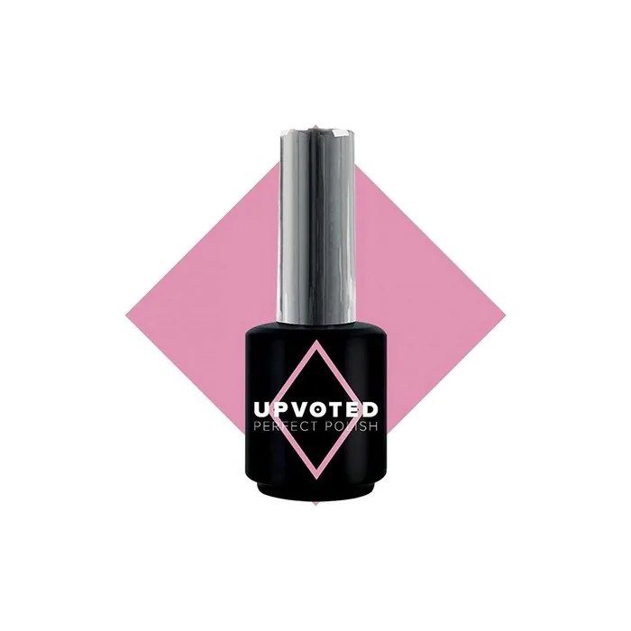 Upvoted Perfect Polish 15ml #158 Rouge