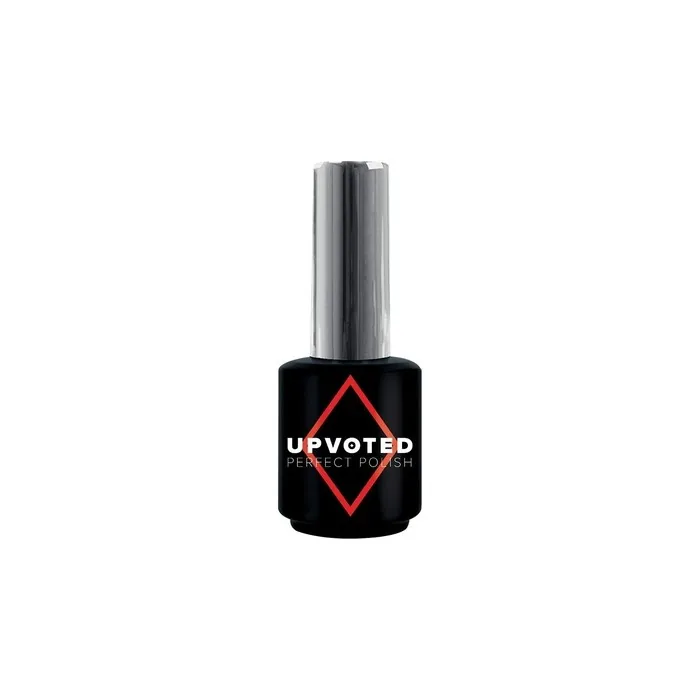 Nail Perfect #163 Kingsday