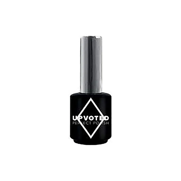 NailPerfect UPVOTED Soak Off Gel Polish #169 Bachelorette 15ml