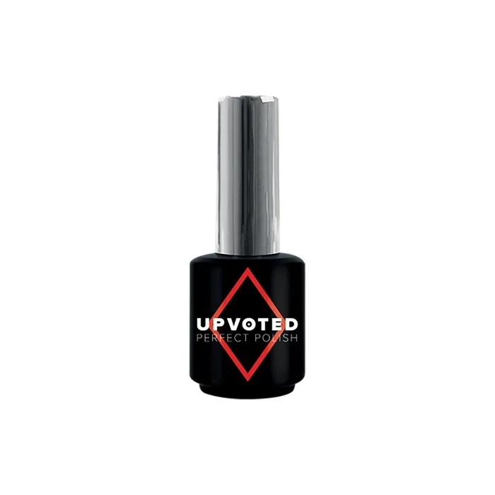 Upvoted Perfect Polish 15ml Candyfloss