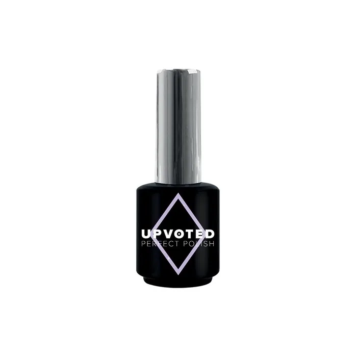 NailPerfect UPVOTED Soak Off Gel Polish 179 Sugar Sparkle 15ml
