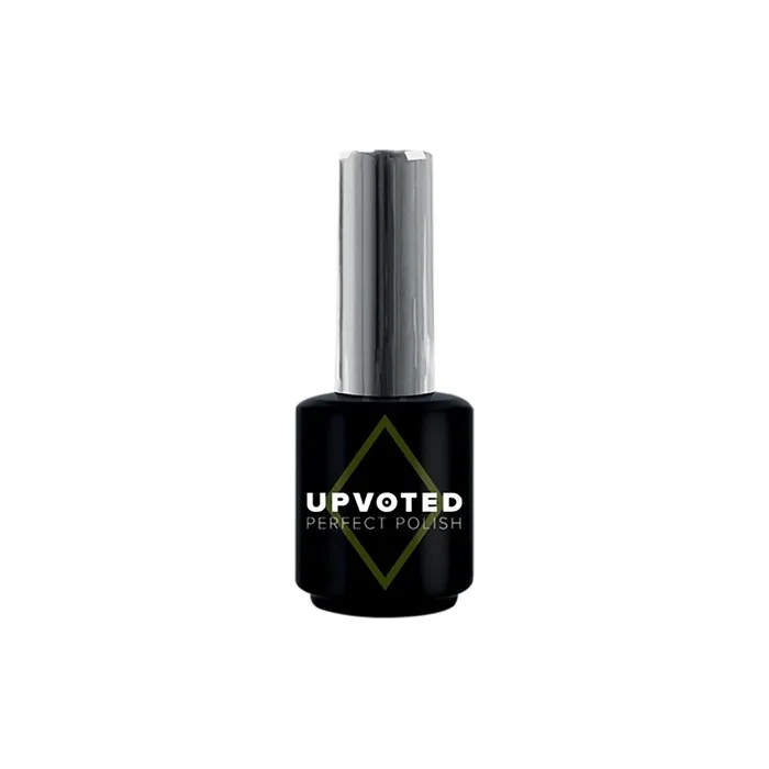 NailPerfect UPVOTED Soak Off Gel Polish #182 Ghost House 15ml