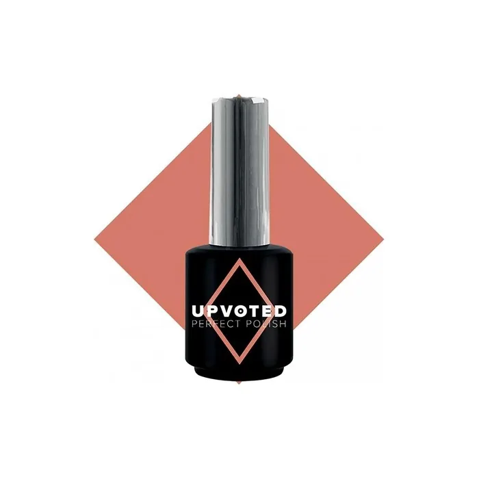 Upvoted Perfect Polish 15ml #187 Light Latte