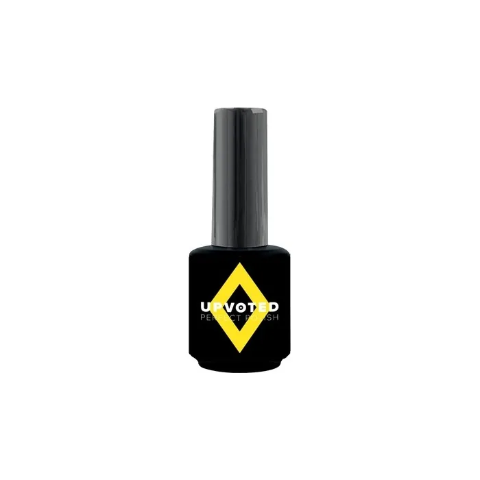 Upvoted Perfect Polish 15ml