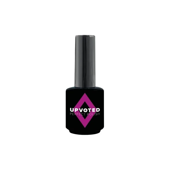 Upvoted Perfect Polish 15ml #200 Sugar Rush