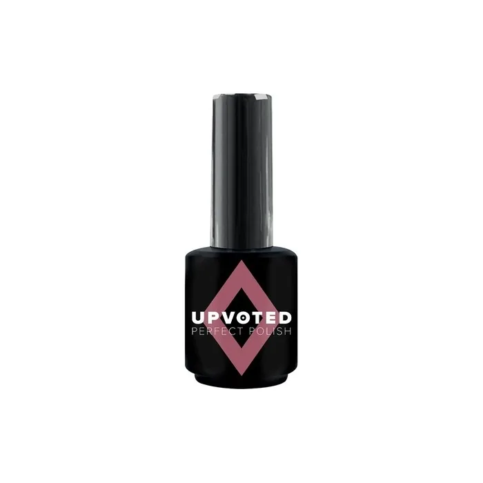 Upvoted Perfect Polish 15ml #204 Marshmallow